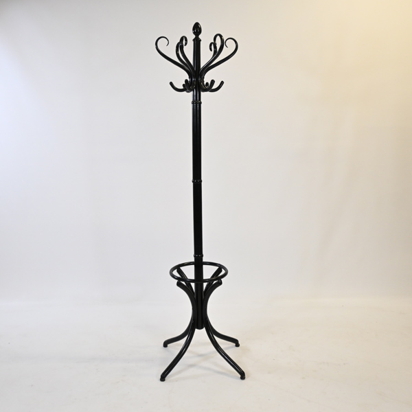 Tamburmajor, Thonet-stil, 1900-talets andra hälft.