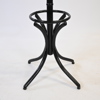 Tamburmajor, Thonet-stil, 1900-talets andra hälft.