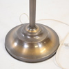 Golvlampa, 2-armad, modell "27370", Konsthantverk AB, 1900-talets slut.