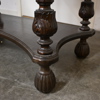 Skåp, barockstil, 1900-tal.