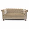 Soffa, Chesterfield-modell, 1900-talets andra hälft.