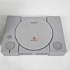 Konsol, Playstation 1, med tillbehör. 