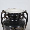 Vaser, ett par, porslin, 1900-tal.