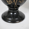 Vaser, ett par, porslin, 1900-tal.