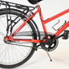 Barncykel, Ma Labike, 3-växlad, 24".