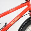 Barncykel, Ma Labike, 3-växlad, 24".