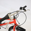 Barncykel, Ma Labike, 3-växlad, 24".