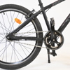 BMX-cykel, Crescent, 7-växlad, 26".