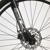 BMX-cykel, Crescent, 7-växlad, 26".