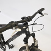 BMX-cykel, Crescent, 7-växlad, 26".