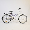 Barncykel, Svalan, 3-växlad, 20".