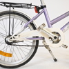 Barncykel, Svalan, 3-växlad, 20".