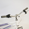 Barncykel, Svalan, 3-växlad, 20".
