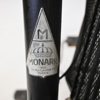 Damcykel, Monark, 7-växlad, 28".