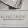 Lasse Åberg (f. 1940), affischer, 2st.