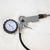 Luftkompressor, Meec Tools.