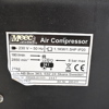 Luftkompressor, Meec Tools.