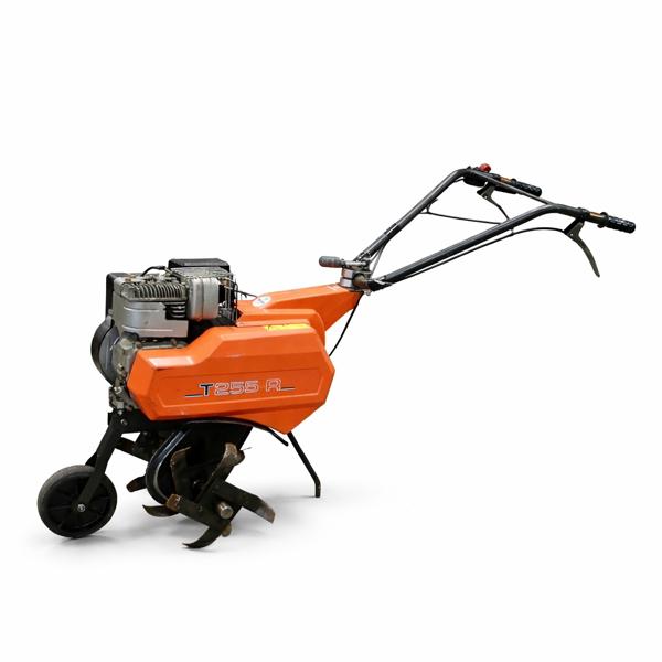 Jordfräs, T255 R, Husqvarna.
