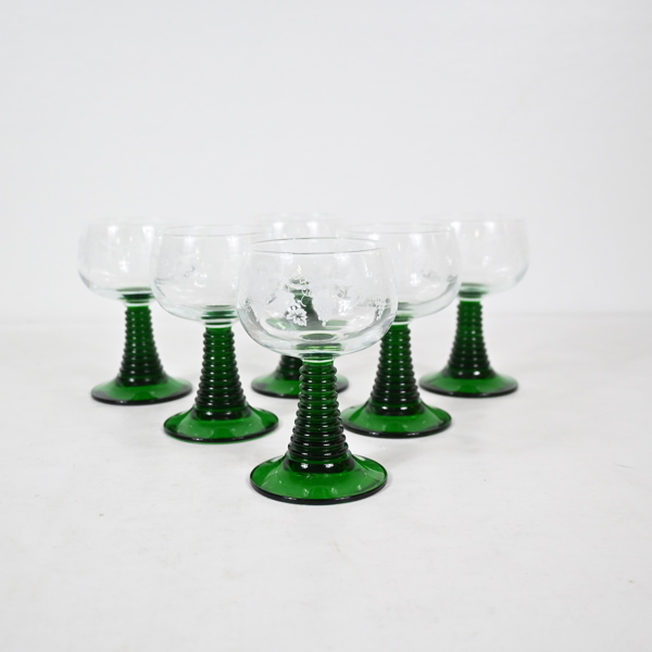 Remmare, 6st, 1900-tal. 