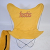 Fladdermusfåtöljer, ett par, "Festis", 2000-tal.