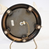 Golvlampa, 2-armad, modell "76462", 1900-tal.