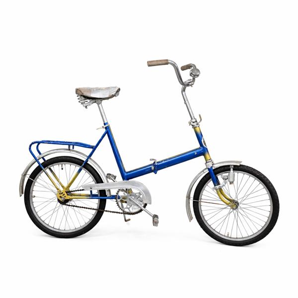 Minicykel, MCB, 20".
