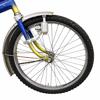 Minicykel, MCB, 20".