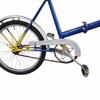 Minicykel, MCB, 20".