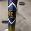 Minicykel, MCB, 20".