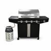 Gasolgrill, Landmann Avalon.
