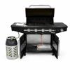 Gasolgrill, Landmann Avalon.