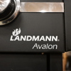 Gasolgrill, Landmann Avalon.