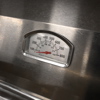 Gasolgrill, Landmann Avalon.