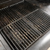 Gasolgrill, Landmann Avalon.
