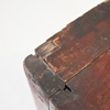 Lådfack, 1800-tal.