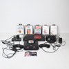 Spelkonsoler, 2st, Sega Mega Drive II & Sega Master System, 1980/90-tal.