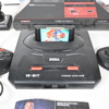 Spelkonsoler, 2st, Sega Mega Drive II & Sega Master System, 1980/90-tal.