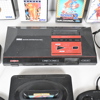 Spelkonsoler, 2st, Sega Mega Drive II & Sega Master System, 1980/90-tal.