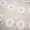Dukar, 8st, textil. 