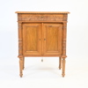 Barskåp, Louis XVI-stil, 1900-tal