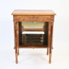 Barskåp, Louis XVI-stil, 1900-tal