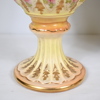 Urnor, 2st, porslin, Finland & England, 1900-tal. 