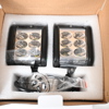 Led-belysning, 5 delar. 