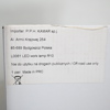 Led-belysning, 5 delar. 