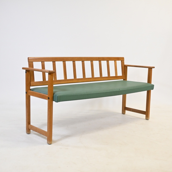 Soffa, 1900-talets andra hälft. 