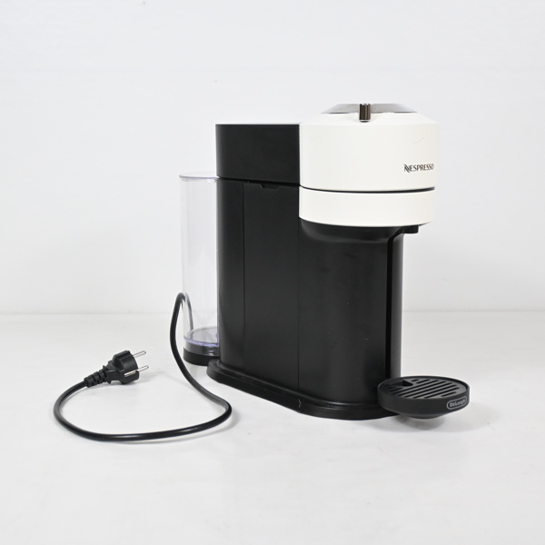 Kaffemaskin, nespresso, DeLonghi. 