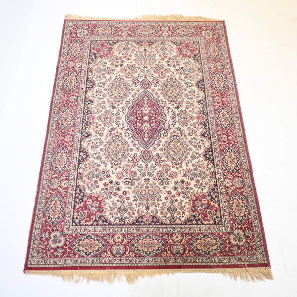 Matta, Täbris, Persien. 