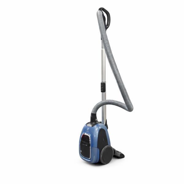 Dammsugare, Electrolux. 
