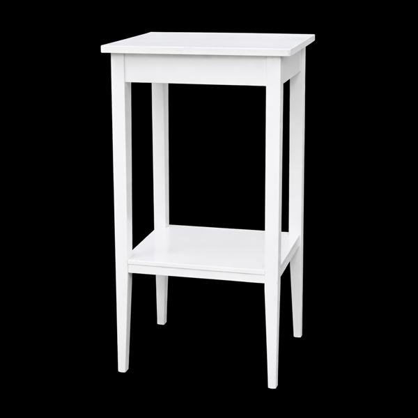 Sidobord, 1900-talets första hälft.