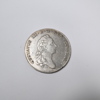 Silvermynt, Gustav III, 1 riksdaler, 1777.